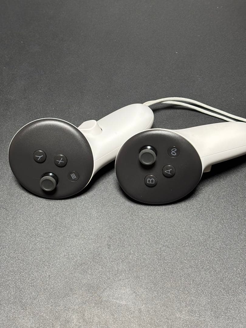  Quest 3 128GB セット売り