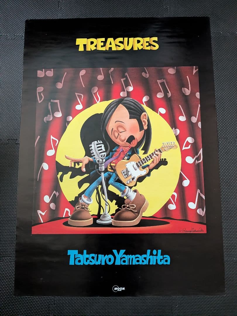 【未完のパス】B2告知ポスター4点まとめ＋おまけ1点