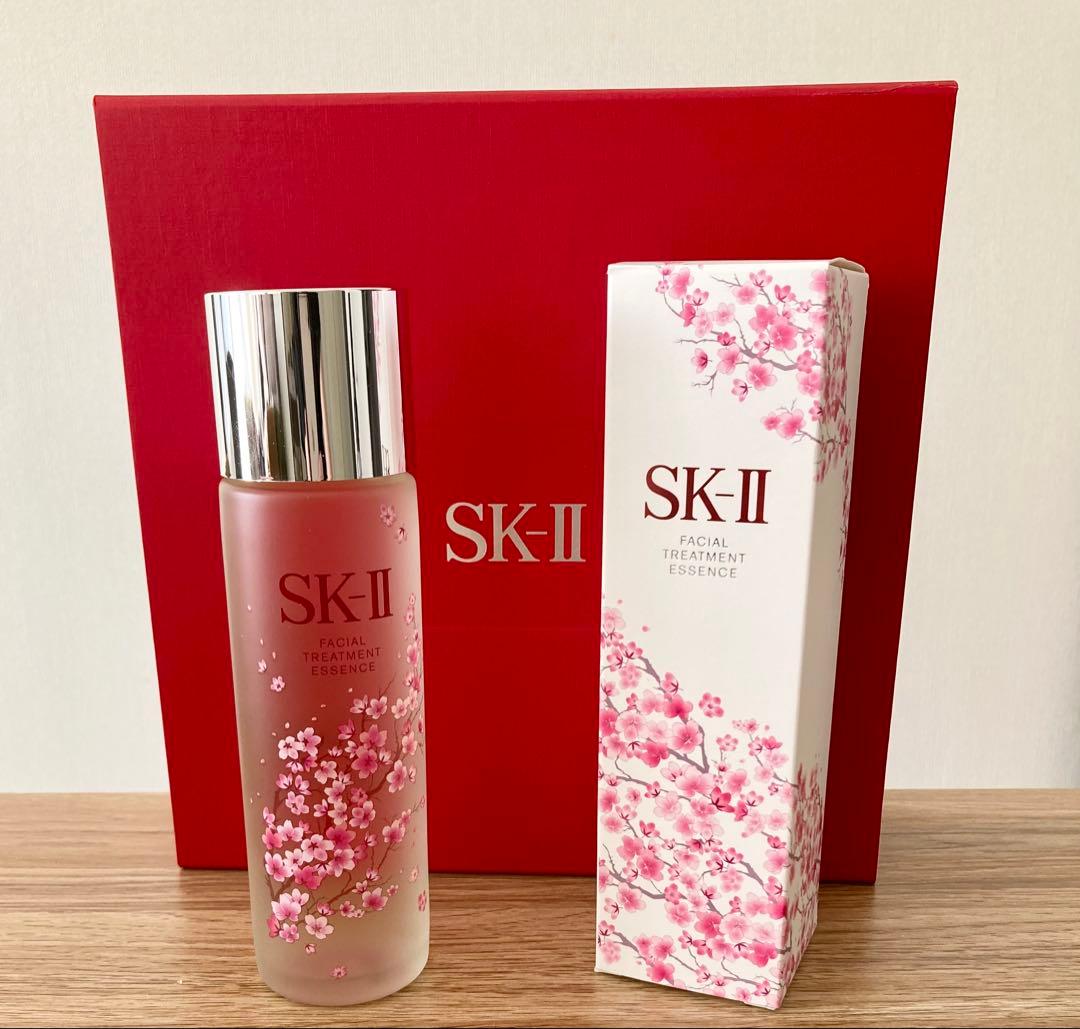 SK-II エスケーツー フェイシャルトリートメント エッセンス 230ml