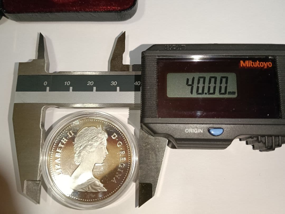 R*a様 カナダ王立造幣局プルーフ銀貨「駅馬車」＆「バイソン」