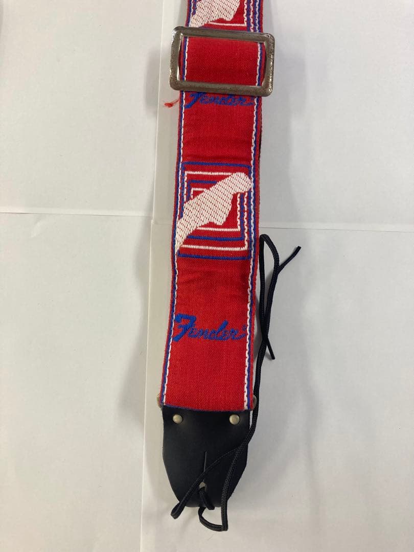 YAMAHA FG-301 アコースティックギター ケースFenderストラップ