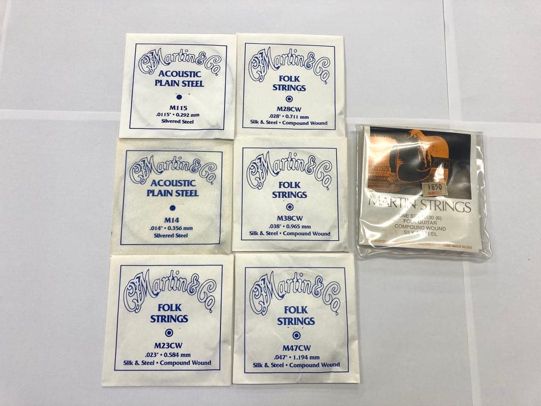 YAMAHA FG-301 アコースティックギター ケースFenderストラップ