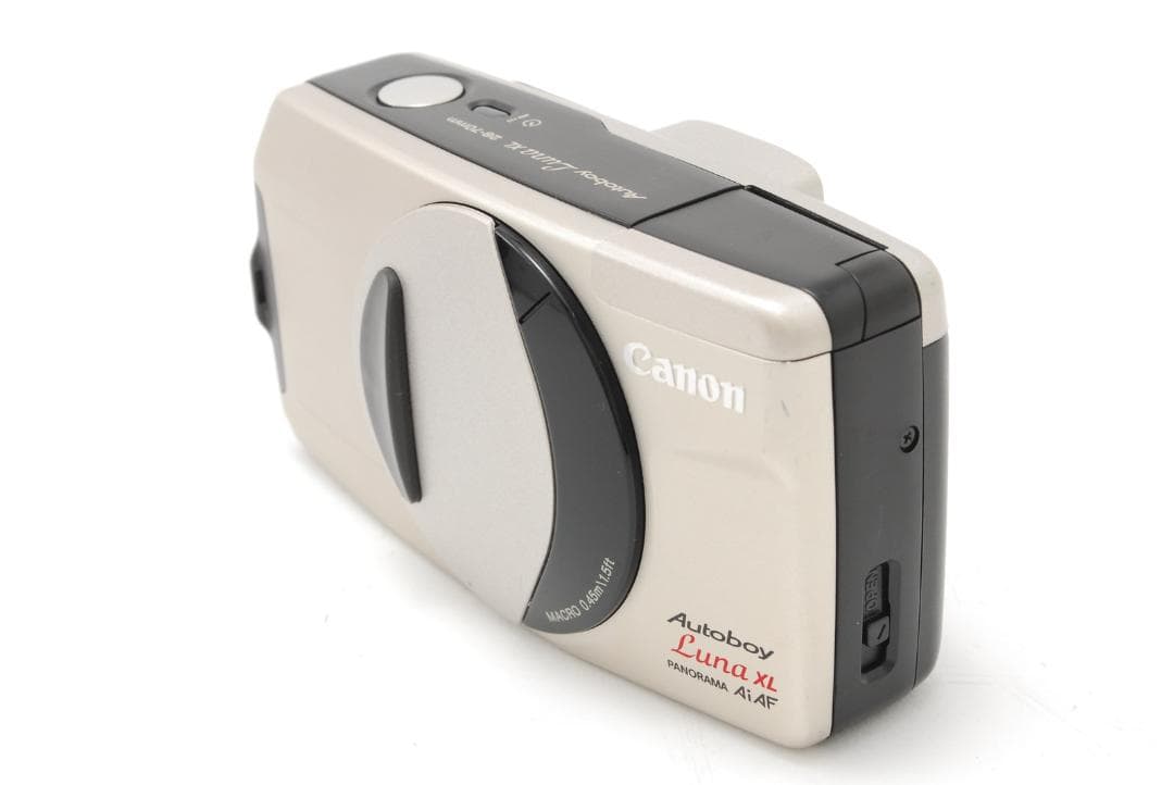 キャノン Canon Autoboy Luna Xl Panorama