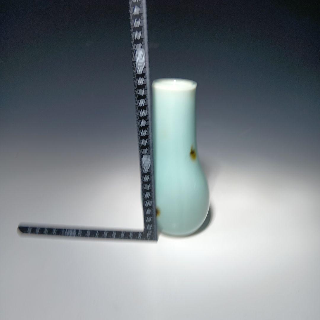 最後値下げ茶道具　飛青磁　皆具一式