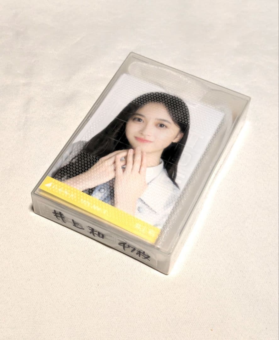 乃木坂46井上和　生写真　４７枚