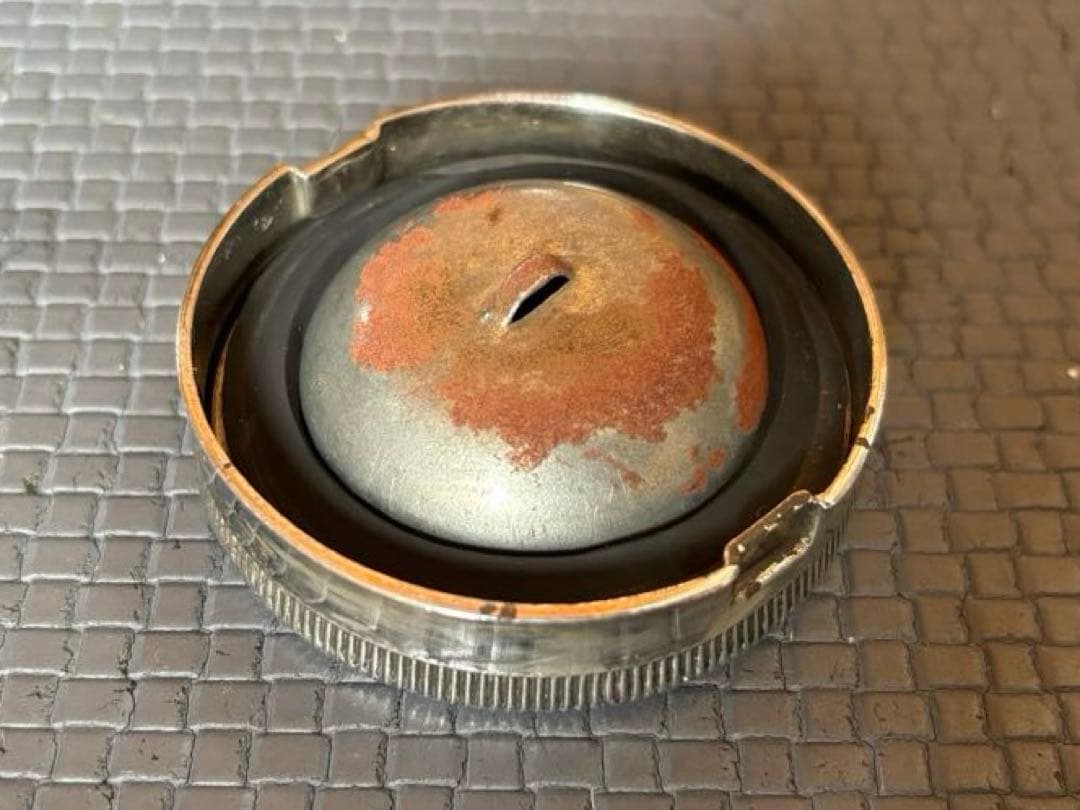 avanti R&D ガソリンタンク ハーレー ナックル パン ショベル