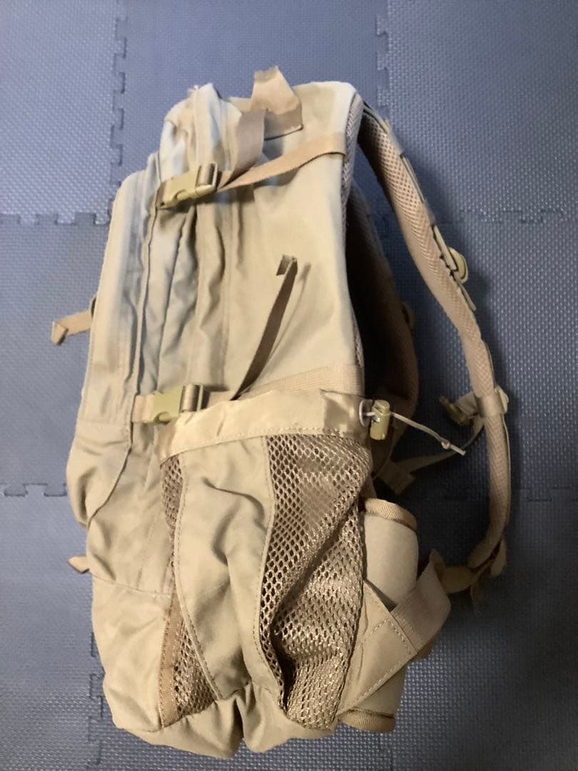 ケルティ MAP3500 コヨーテブラウン