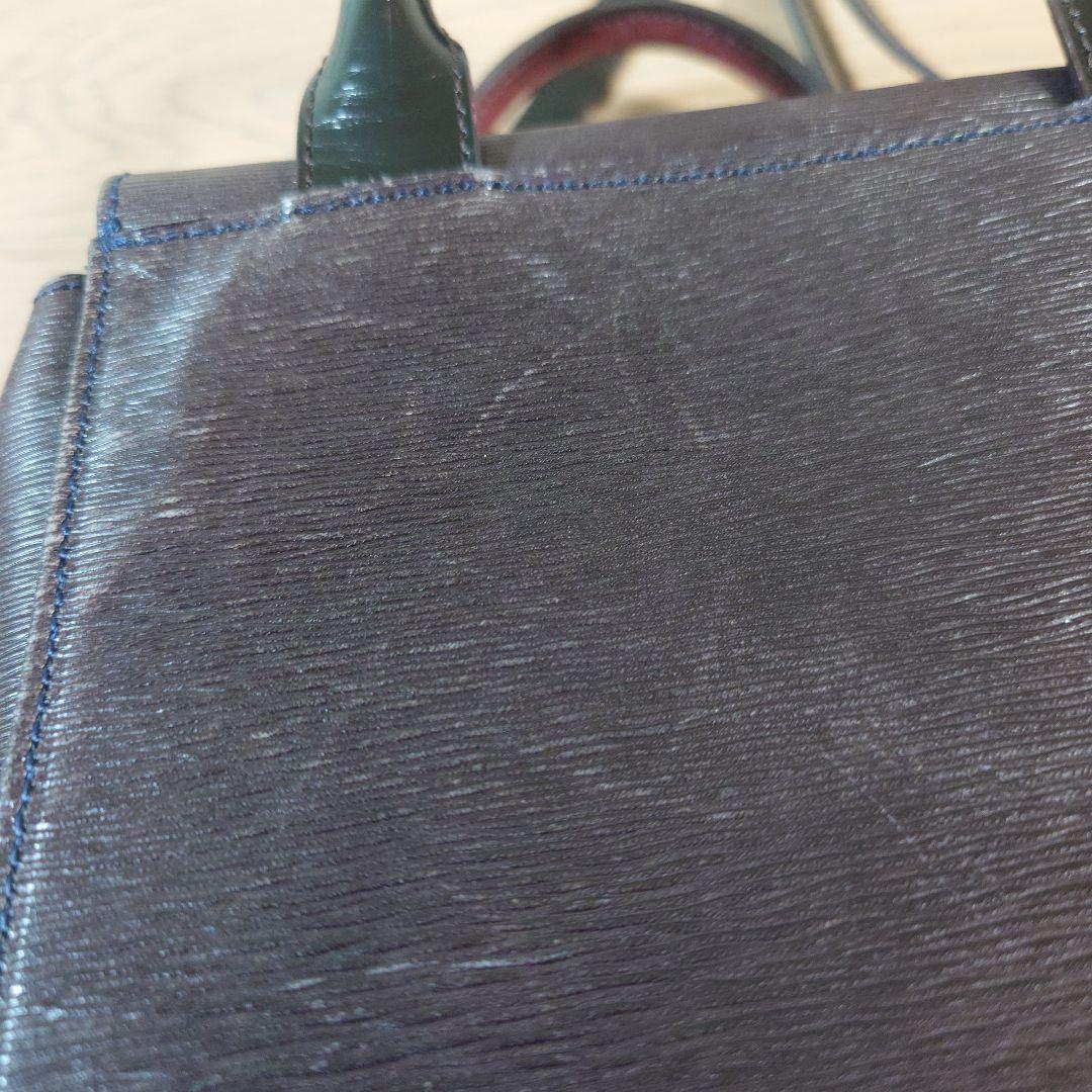 ヴィヴィアン・ウエストウッド　ショルダーバッグ