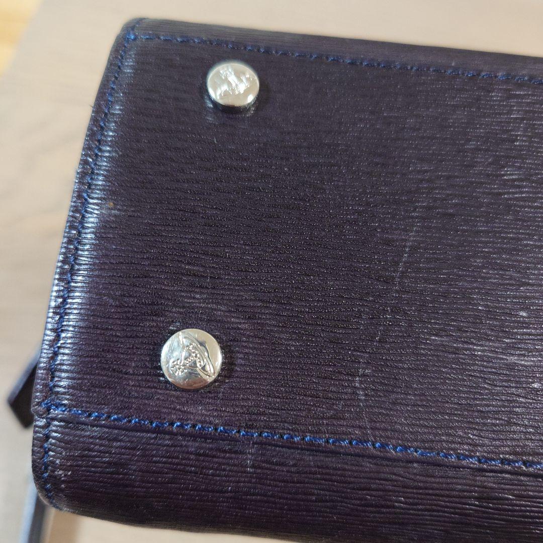 ヴィヴィアン・ウエストウッド　ショルダーバッグ