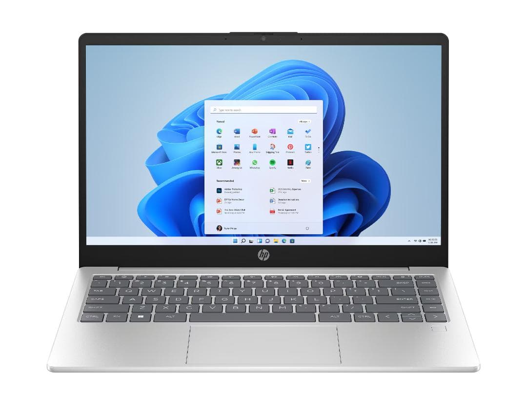 HP 14 Ryzen5 メモリ16GB 512GB SSD フルHD 注意点有