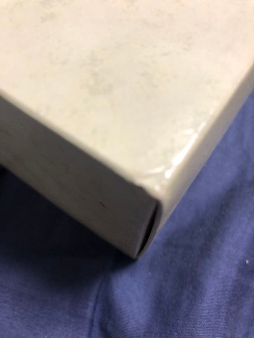 サントリー山崎1994年シングルカスク空き瓶と箱、冊子