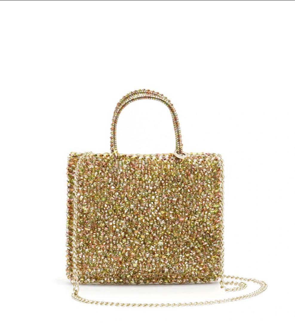 スタンダード ミニアトゥーラ/シャンパンマルチ