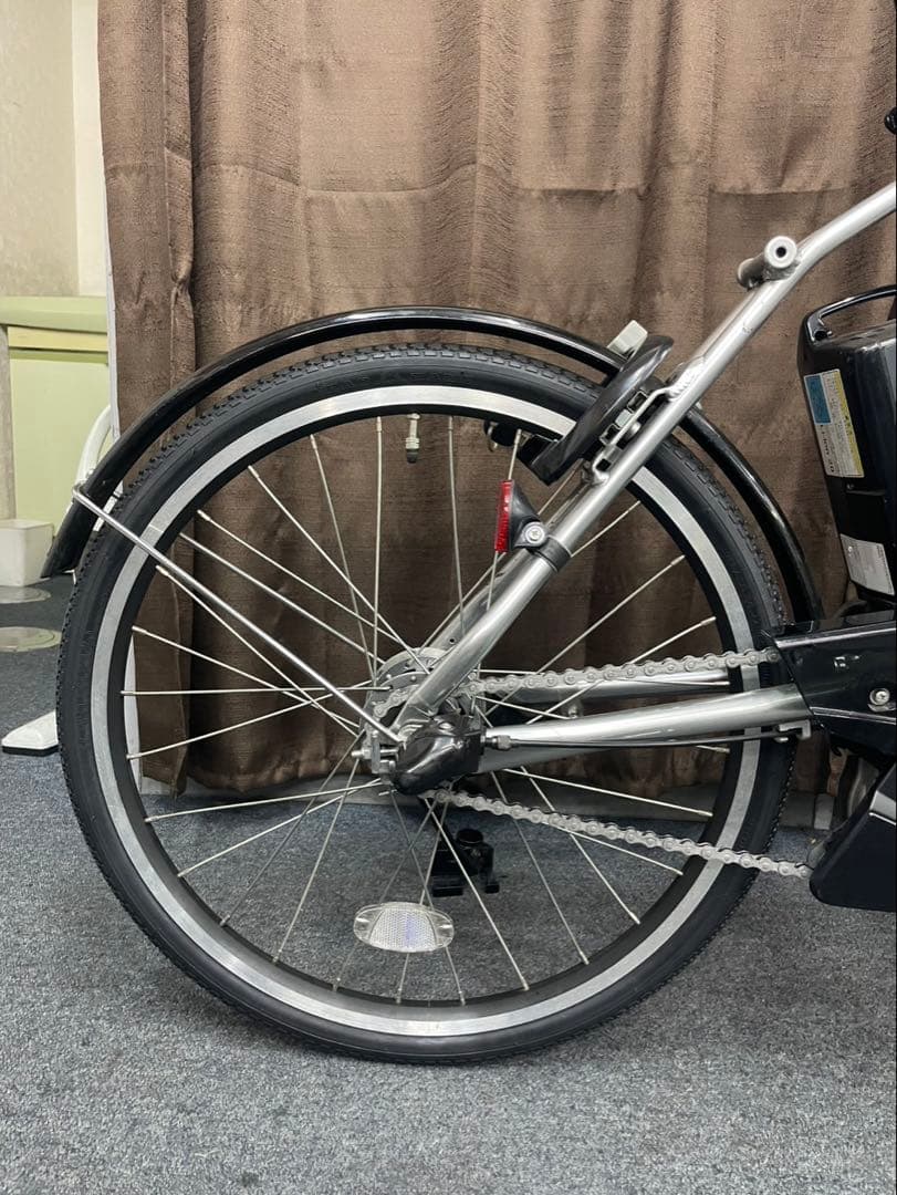 電動アシスト自転車 YAMAHA PAS CITY X ヤマハ 20インチ