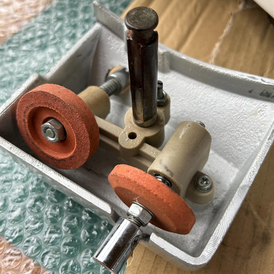 2019年 レマコムミートスライサー