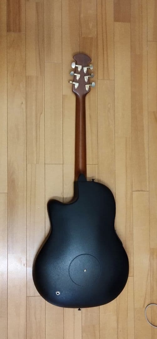 Y*a様 Ovation Celebrity CS288-4K ハードケース ス