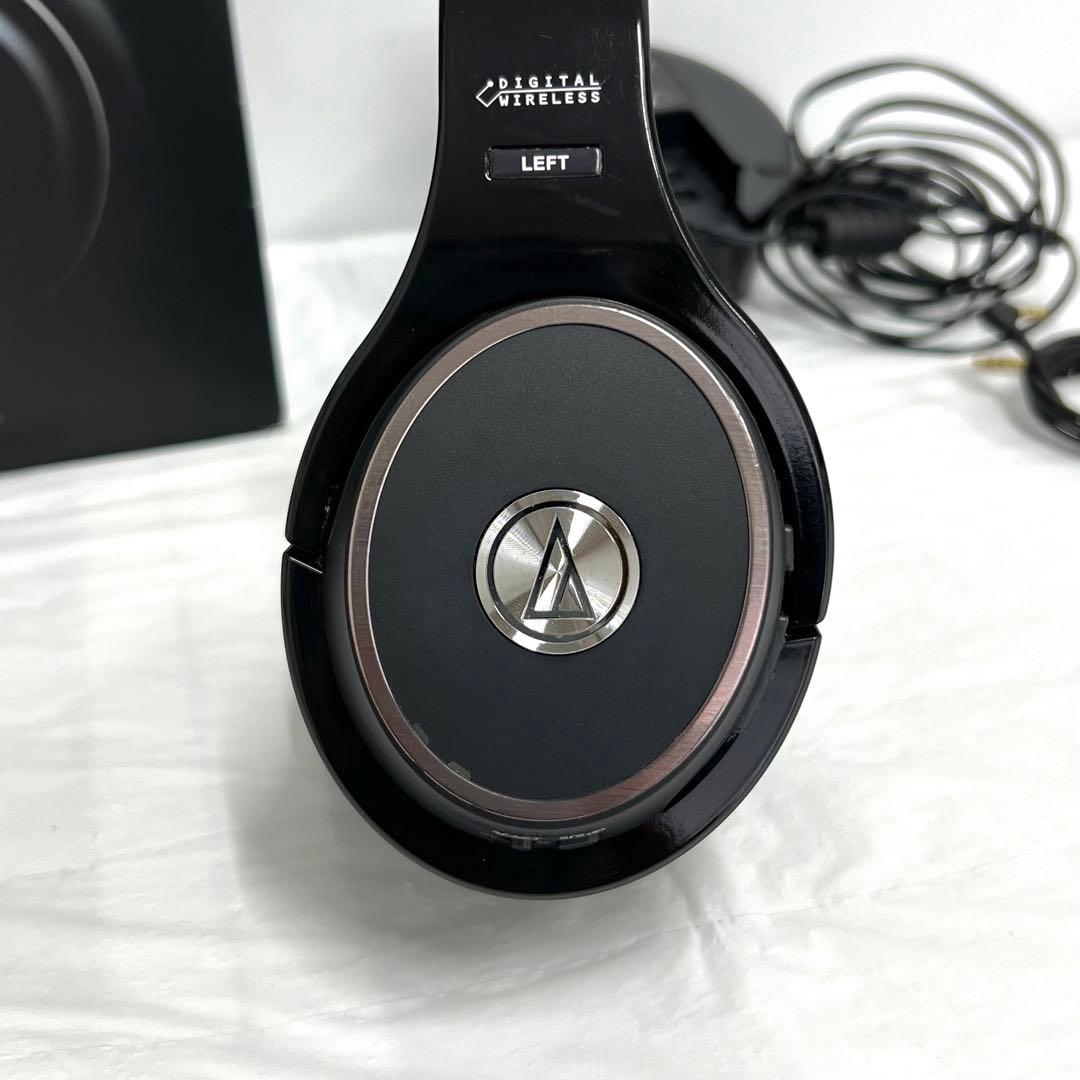 【SONY】【Audio-Technica】ヘッドホン2点セット(68)