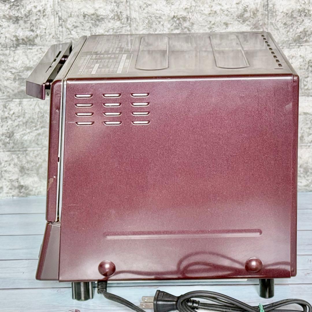 Panasonic 多機能コンパクトオーブン NB-DT50