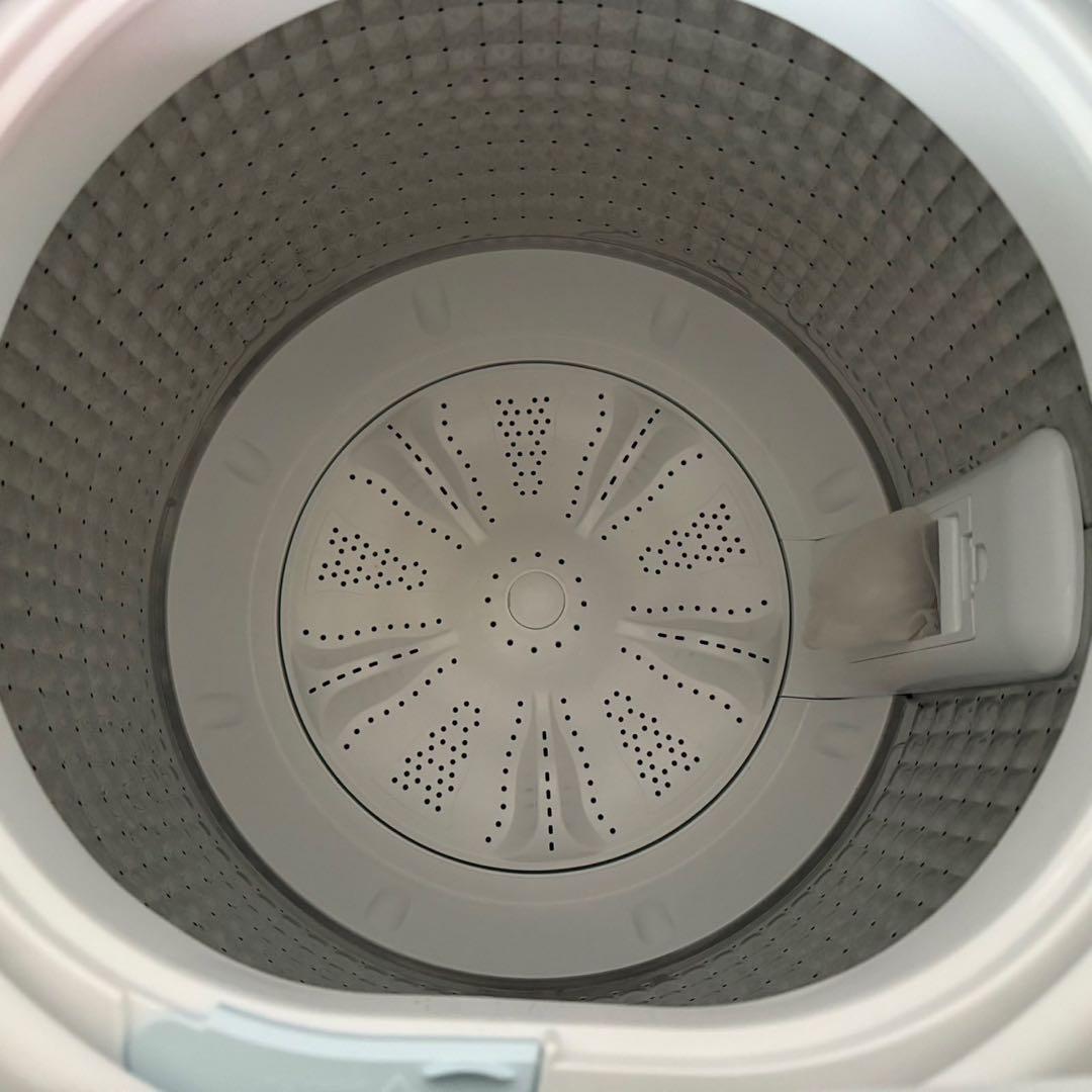 都内23区送料無料✨ハイアール高年式3点セット 冷蔵庫・洗濯機・電子レンジ