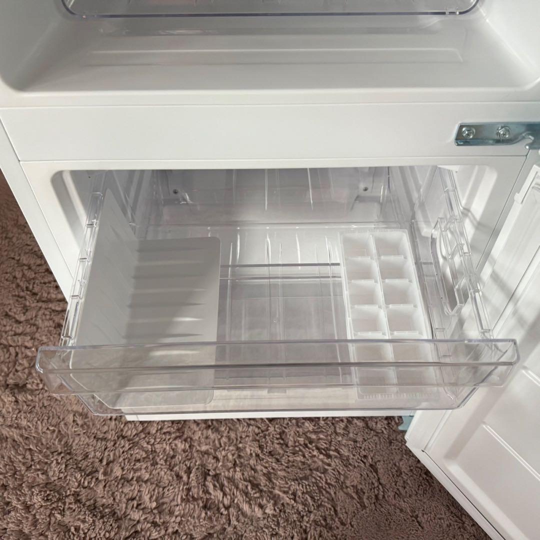 都内23区送料無料✨ハイアール高年式3点セット 冷蔵庫・洗濯機・電子レンジ