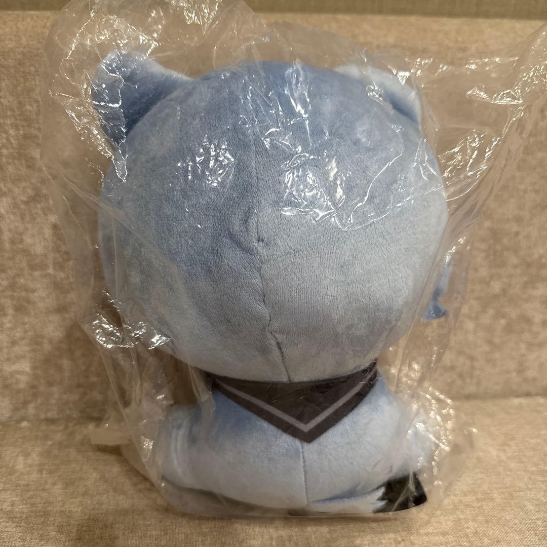 (未開封)OMI ANSWER... LIVE TOUR ルーヴぬいぐるみ