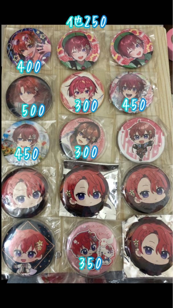 coe.くんグッズまとめ売り40