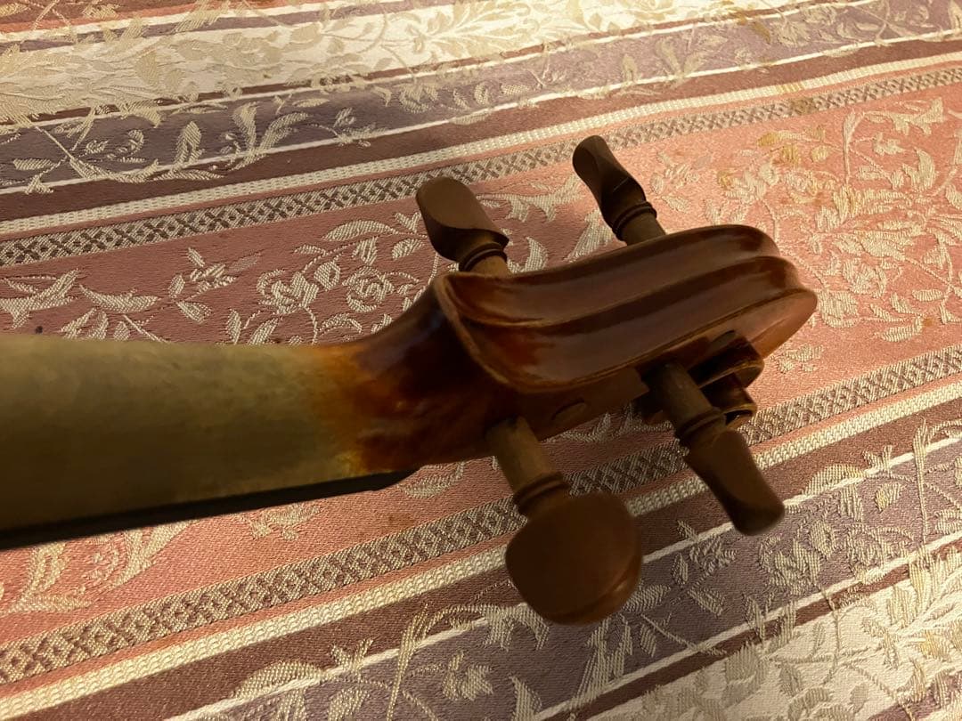 バイオリン 分数　3/4 Special hand made SIRENA