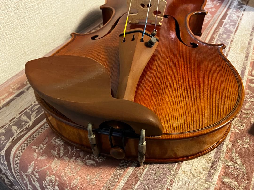 バイオリン 分数　3/4 Special hand made SIRENA