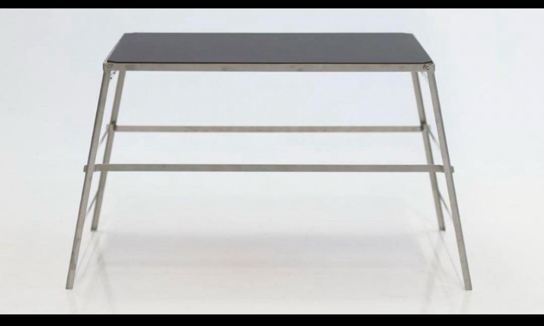 テーブル・チェア・ハンモック HAVeFUN GARAGE ML TABLE STAND