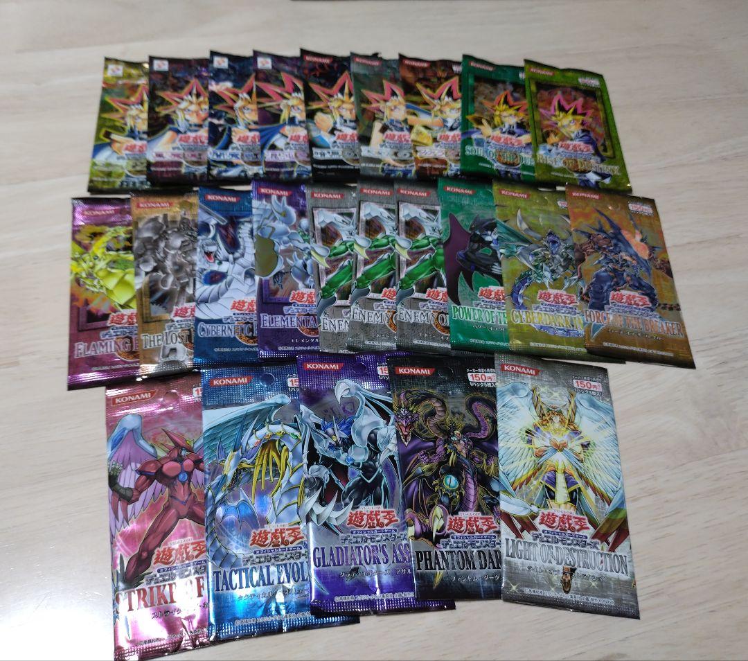 【匿名配送】遊戯王 説明書 デュエルフィールド 空パッケージ ステンレスカード