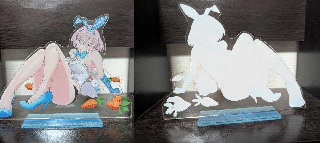 ク*ン様 ダイナゼノン　ムジナ　アクリルスタンド　タペストリー