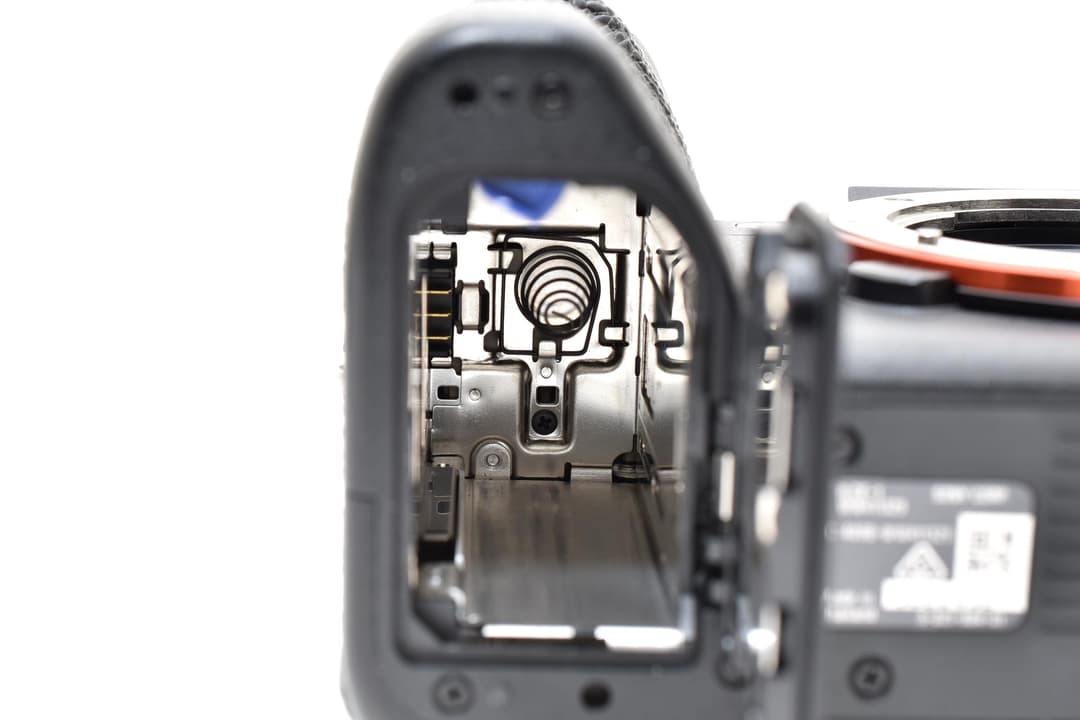 ■極上品■ SONY ソニー α1 ILCE-1 #C660