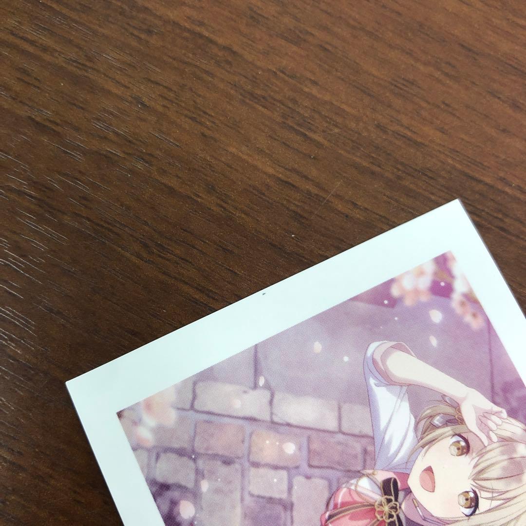 ❶プロセカ ぱしゃこれ vol.4 BBOX ノーマルコンプ 箔押し 約180枚