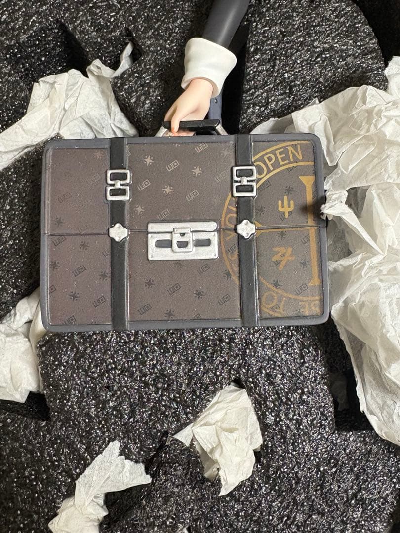 ABsinthe ゼンレスゾーンゼロ ニコ・デマラ 1/6フィギュア 【豪華版】