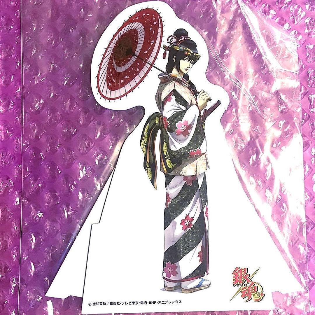 銀魂 桂小太郎 スタンドポップ 京都限定