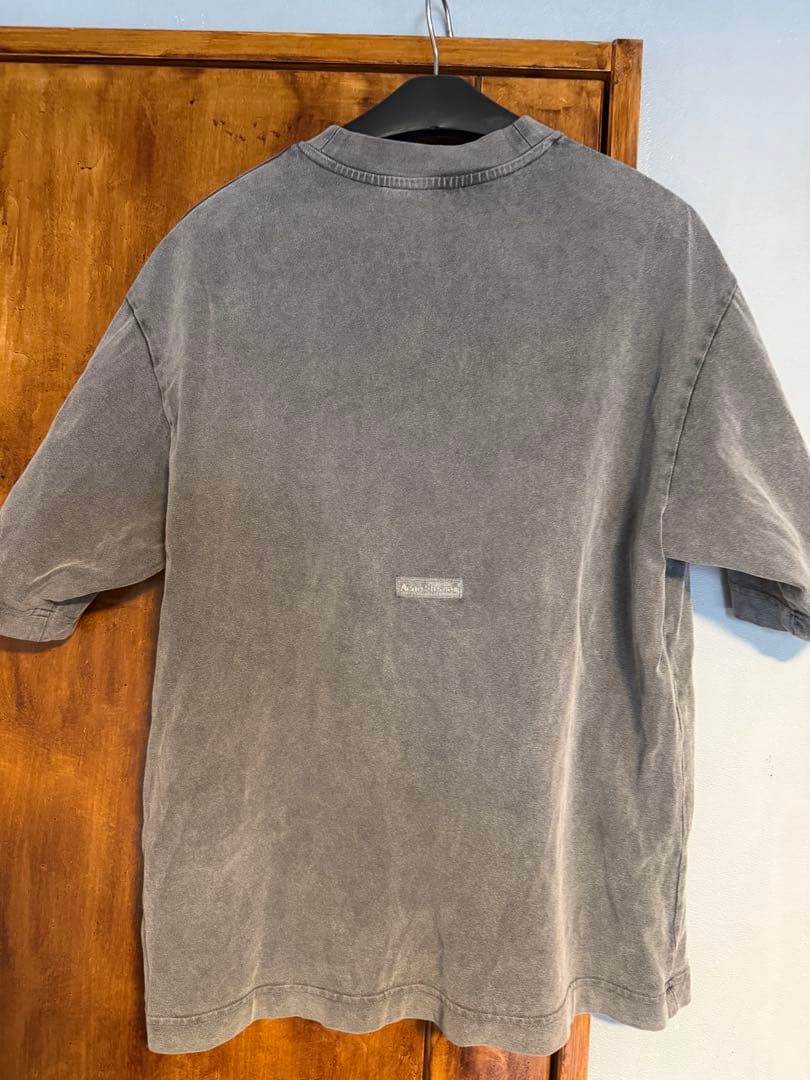 【美品】Acne Studios Tシャツ　XS