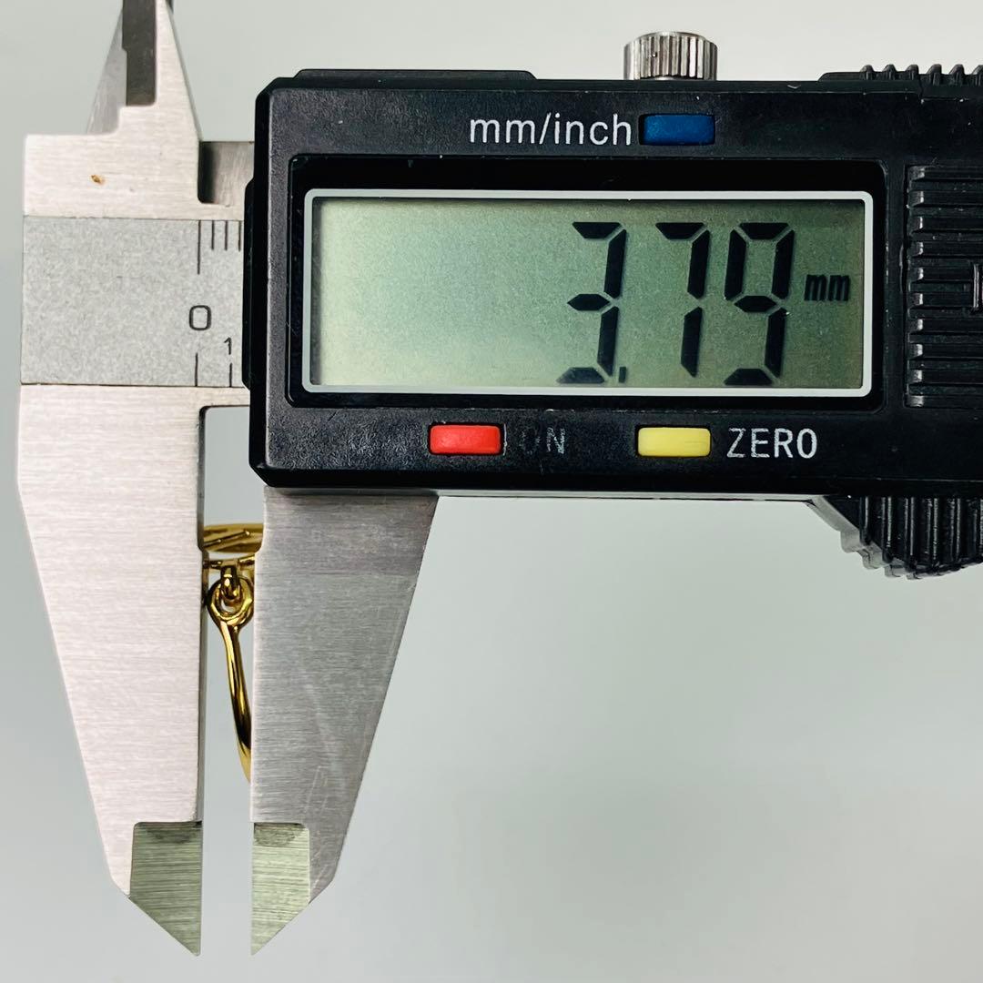 訳ありLOUIS VUITTON ルイヴィトン LVレースリング 1本のみ