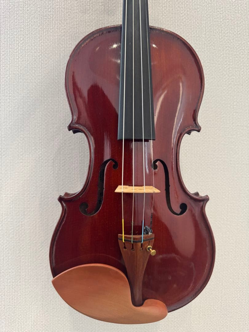 【✨お値下げ交渉承ります✨】モダンフレンチバイオリン