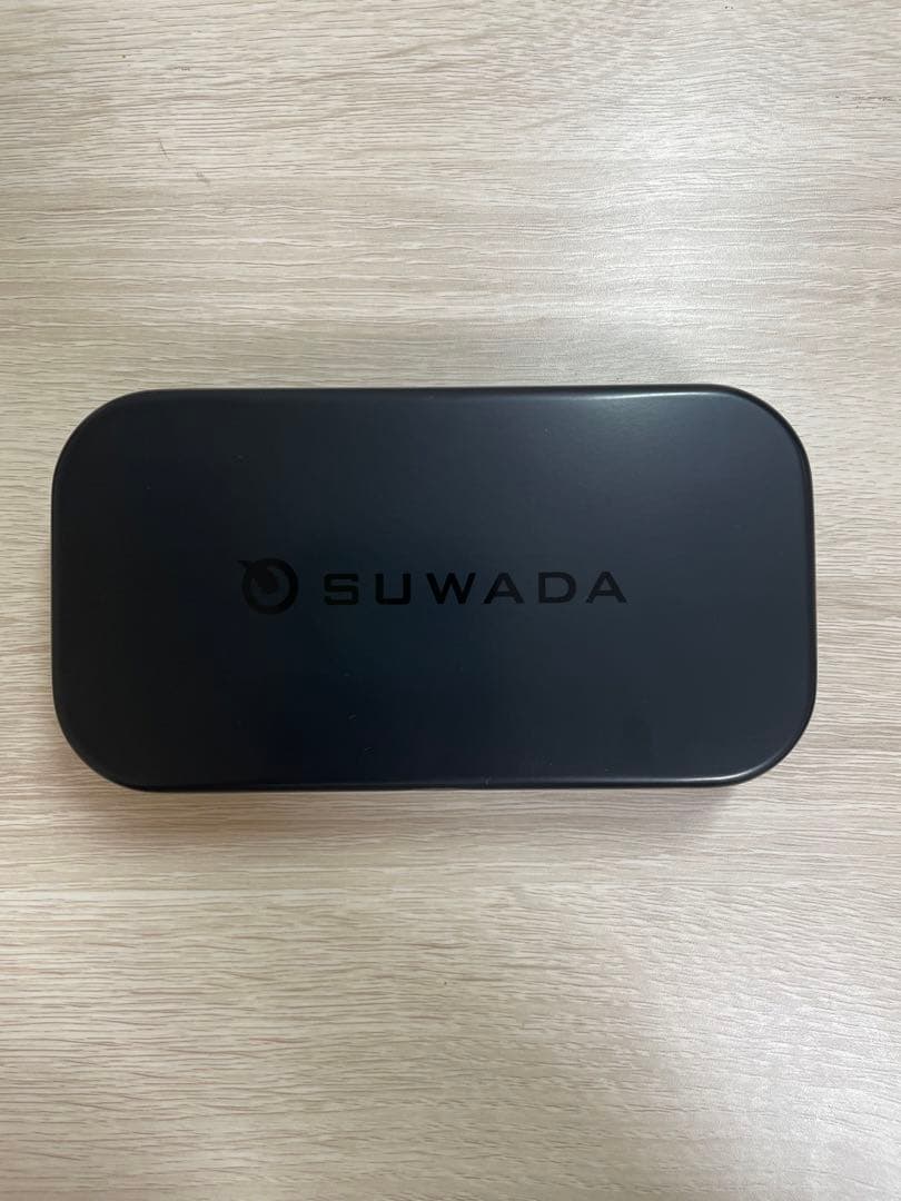 【SUWADA】つめ切り クラシックL ネイルファイルセット