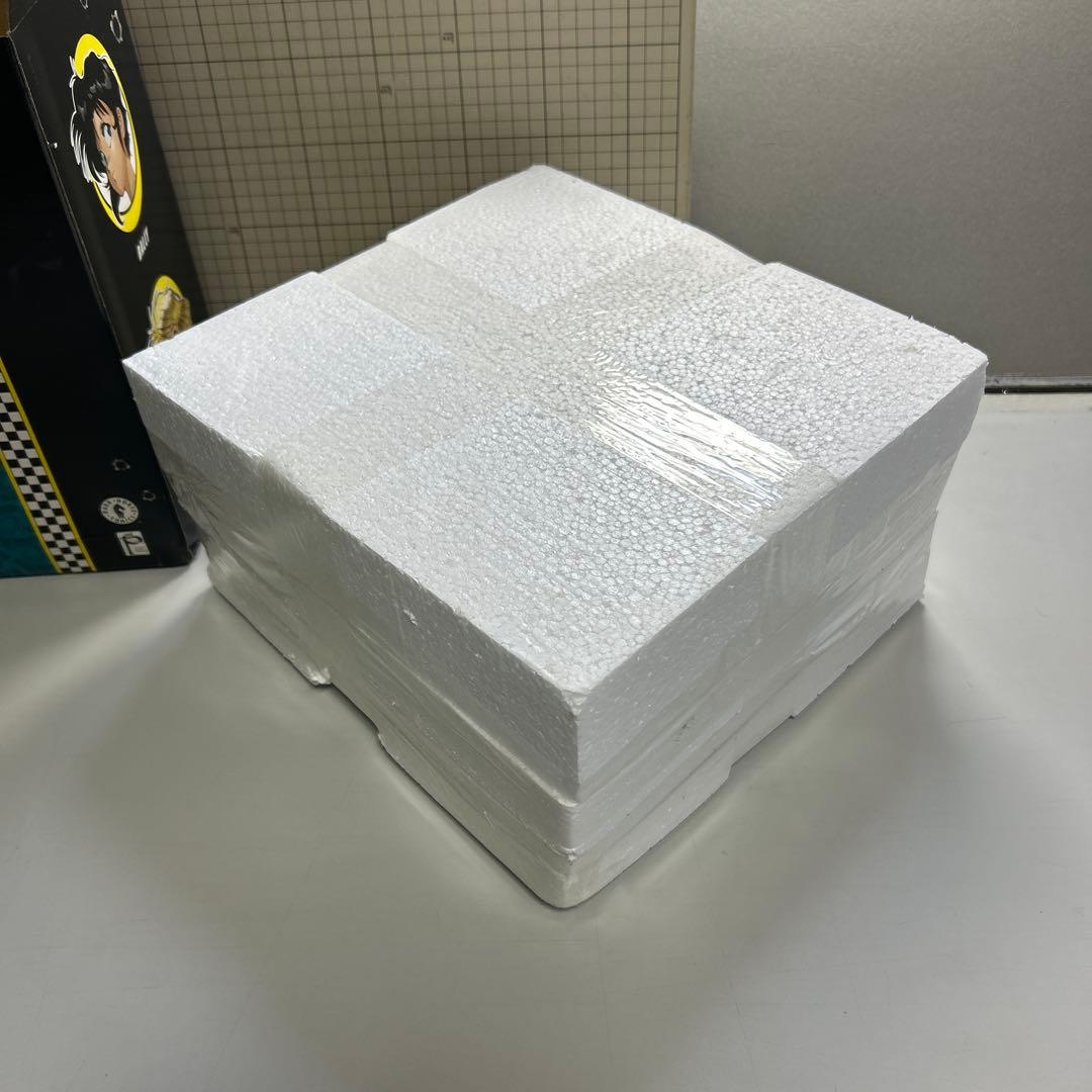 ガンスミスキャッツ完成品フィギュア