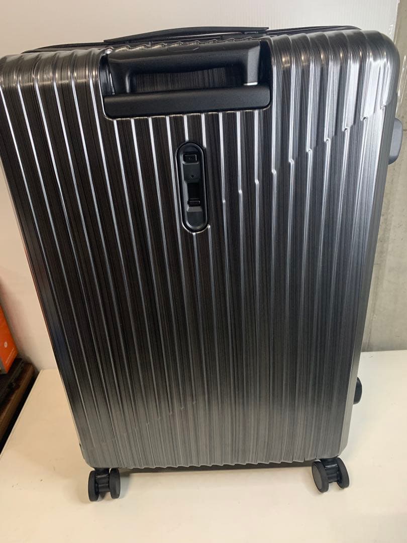 ACE[エース] スーツケース キャリーケース キャリーバッグ 大型 大容量