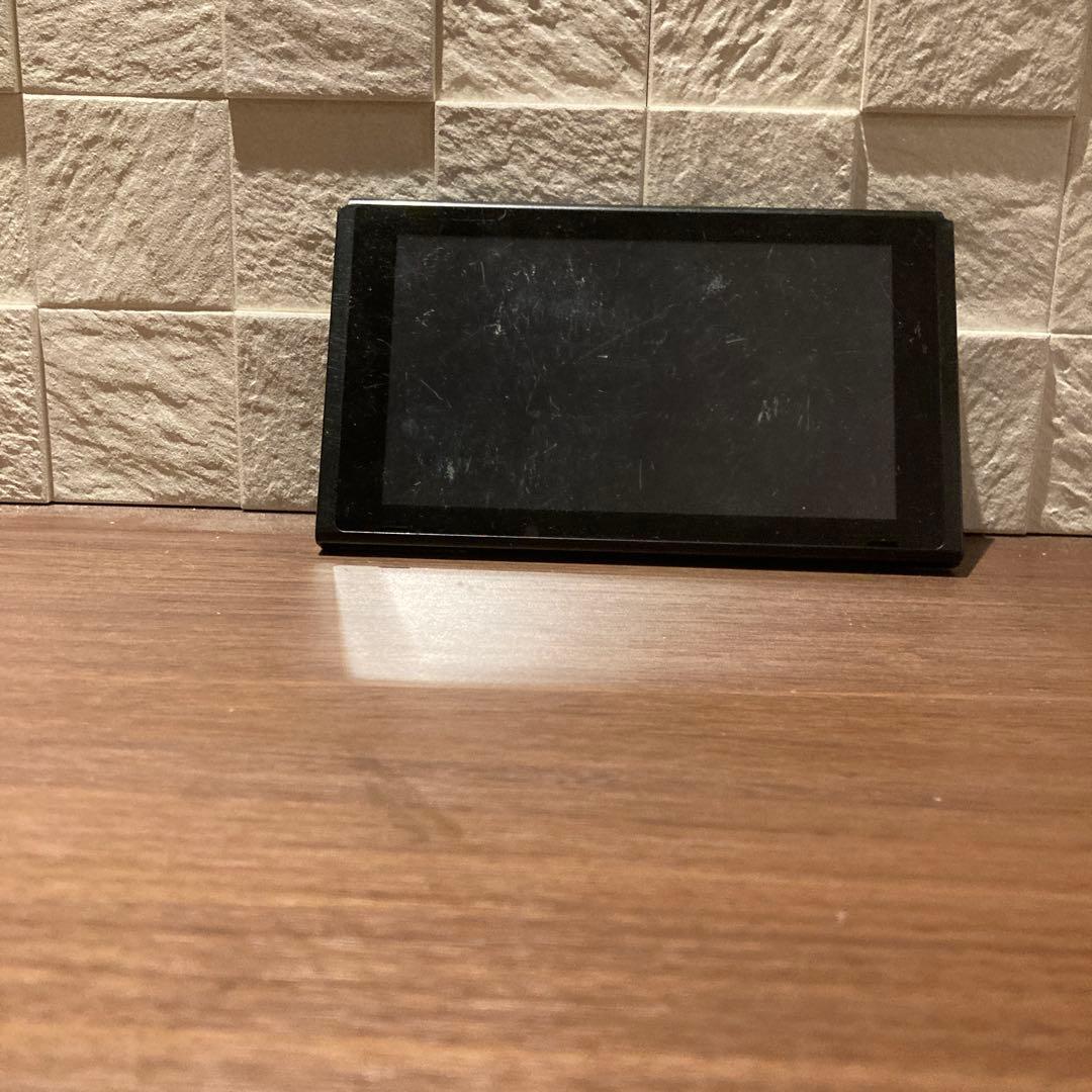 Nintendo Switch 本体とジョイコンセット