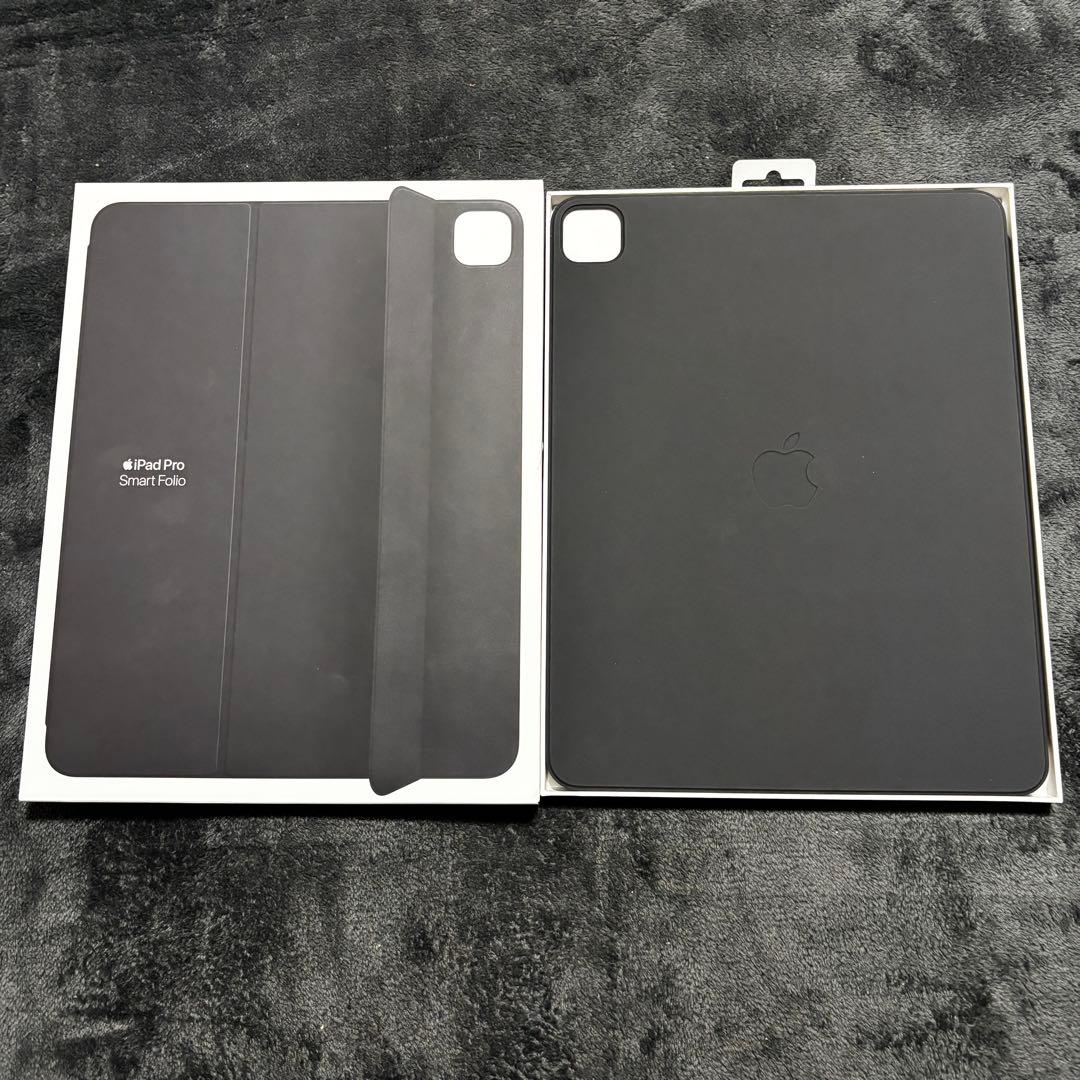 Apple純正 13インチiPad Pro (M4) Smart Folio