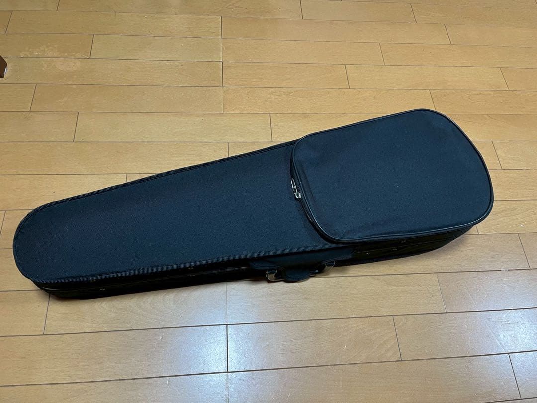 Meister バイオリンケース 4/4サイズ