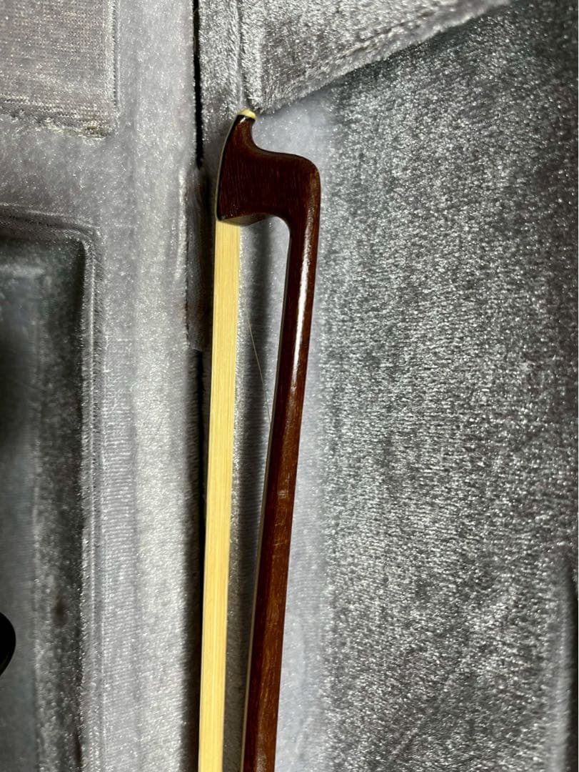 Meister バイオリンケース 4/4サイズ