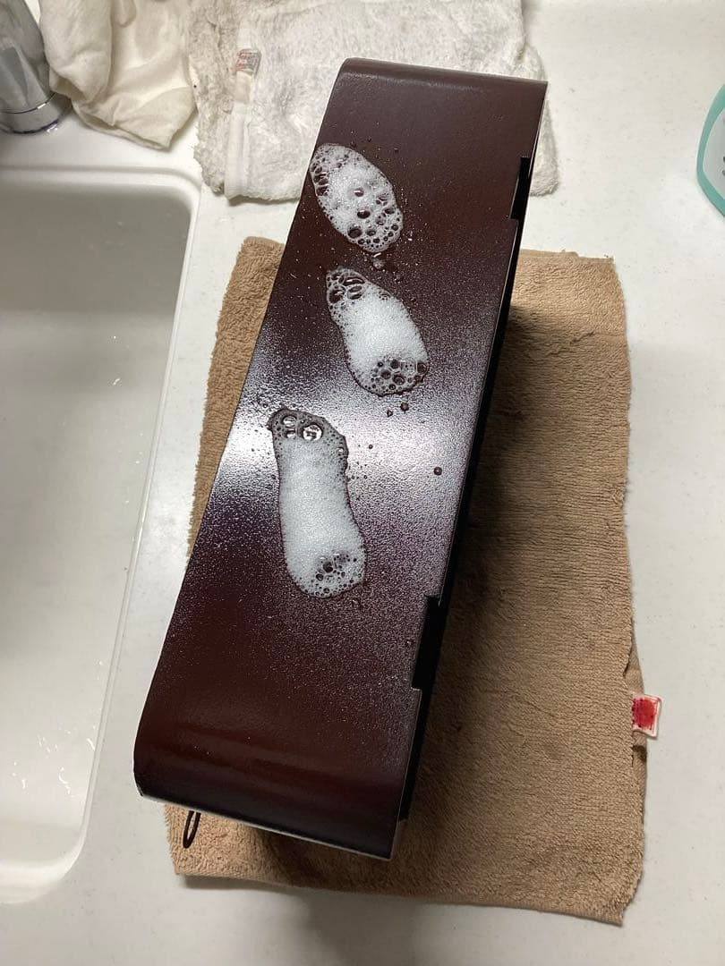 snさん専用　尾張時計　ゼンマイ式振り子時計　昭和30年前半