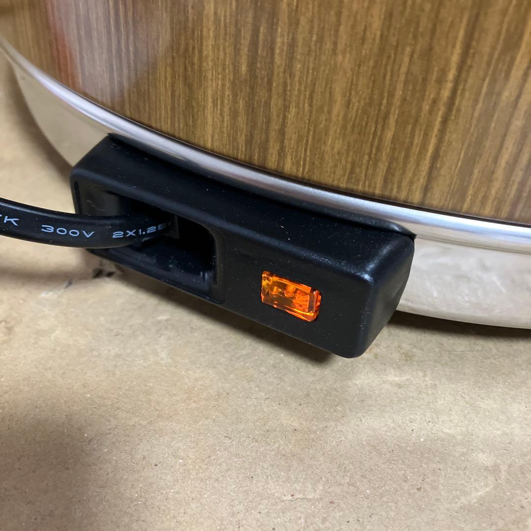 TIGER JHA　大型炊飯器　業務用　JHA A541　5.4L　2025年製