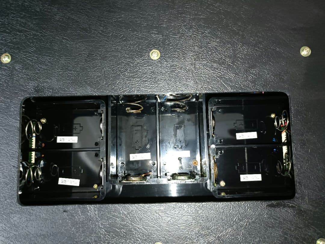 ジャンク セイコー RE540M からくり時計 大型 SEIKO ファンタジア