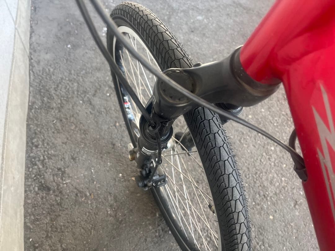 ヤマハ　ブレイス電動自転車名古屋市近郊限定手渡のみ名古屋市中村、北区配送無料