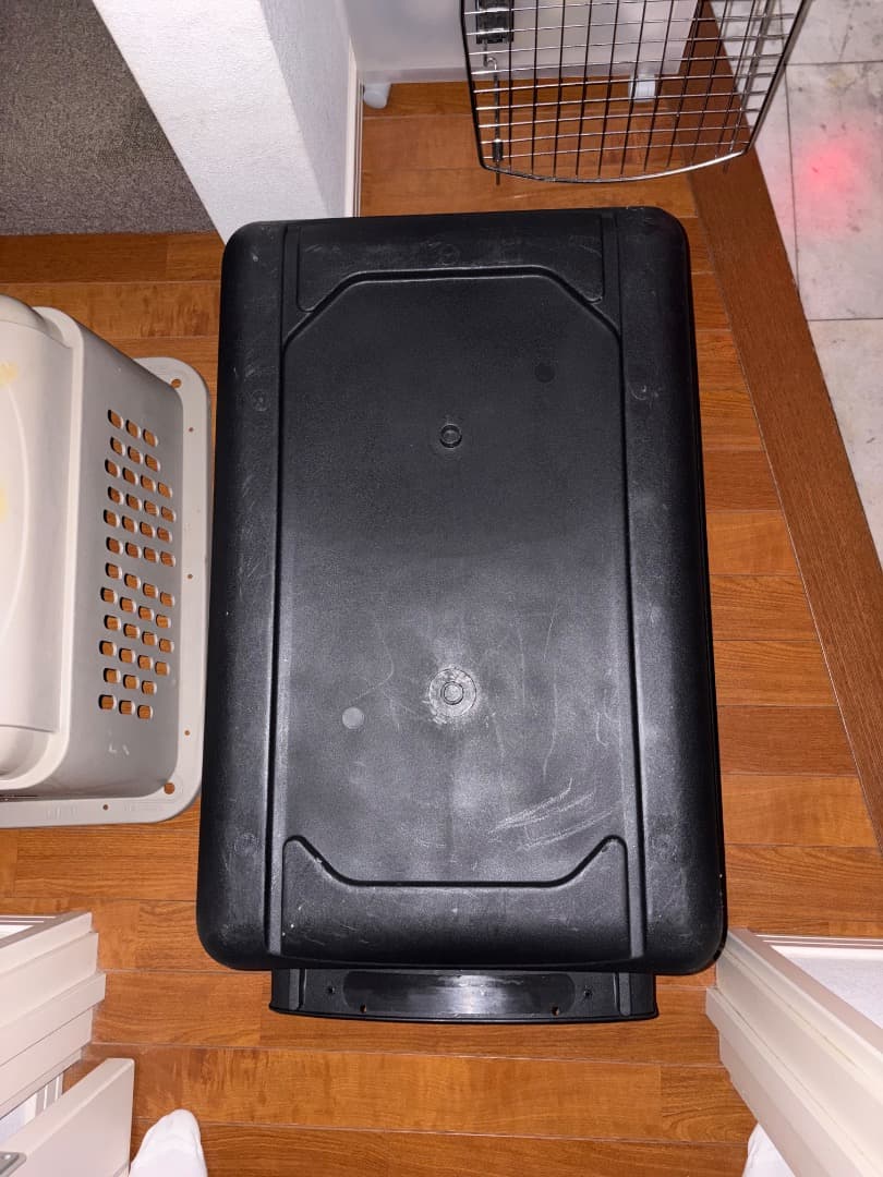 Petmate ウルトラバリケンネル300 MLサイズ