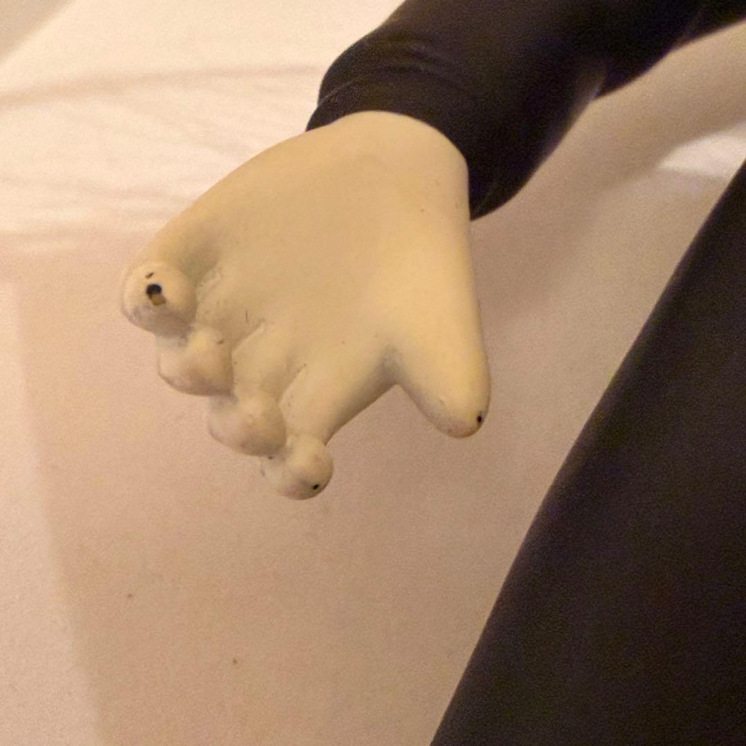 その他 BAPE Mo Wax James vs Nigo FUTURA MEDICOM